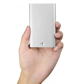 Xiaomi Miiiw Business Card Case Automatic Pop Up Card Holder 3