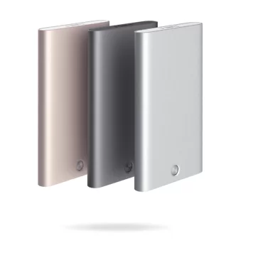 Xiaomi Miiiw Business Card Case Automatic Pop Up Card Holder