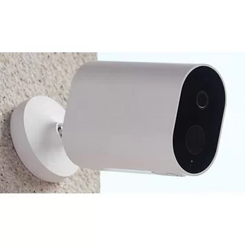 Камера видеонаблюдения Xiaomi Mijia Outdoor Smart Camera_01