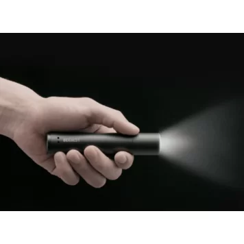 Xiaomi Mijia BEEbest Metal Flashlight F300 1