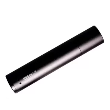 Xiaomi Mijia BEEbest Metal Flashlight F300 2