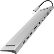 USB-хаб WIWU 11in1