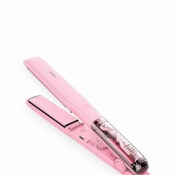 Выпрямитель для волос Xiaomi Yueli Professional Vapor Steam Hair Straightener Curler Salon Hair 3