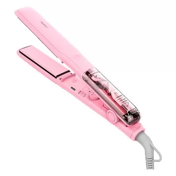Выпрямитель для волос Xiaomi Yueli Professional Vapor Steam Hair Straightener Curler Salon Hair