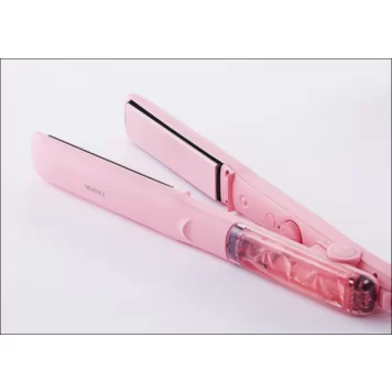 Выпрямитель для волос Xiaomi Yueli Professional Vapor Steam Hair Straightener Curler Salon Hair