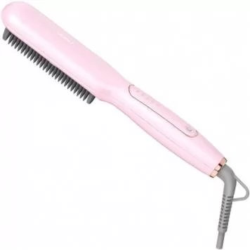 Электрическая расческа Yueli Straight Hair Comb HS-528P 2