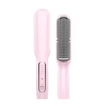 Электрическая расческа Yueli Straight Hair Comb HS-528P