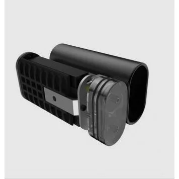Xiaomi AreoX Cycling LED Headlight Bike Bicycle Front Light BU80 2