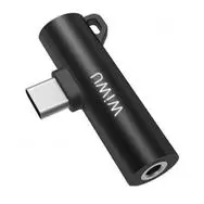 Конвертер WIWU ST05