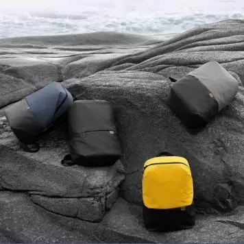 Рюкзак XIAOMI XXB01LF Leisure Backpack 20L 2