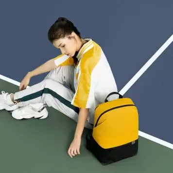 Рюкзак XIAOMI XXB01LF Leisure Backpack 20L 3