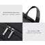 Рюкзак Xiaomi Mi Classic Business Backpack 2 ZJB4172CN Black 7