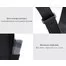 Рюкзак Xiaomi Mi Classic Business Backpack 2 ZJB4172CN Black 9