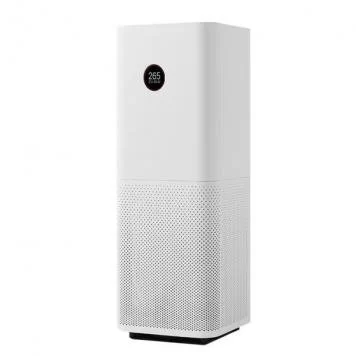 Очиститель воздуха Xiaomi Air Purifier 3_2