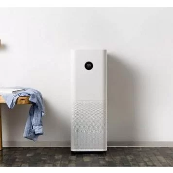 Очиститель воздуха Xiaomi Air Purifier 3_3