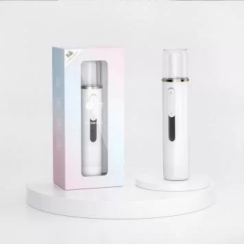 Чистящий инструмент для ухода за кожей Xiaomi Jiaotang Skin Care Cleaning Instrument JT6620_2