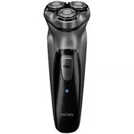Электробритва Xiaomi Enchen BlackStone Electric Shaver с триммером Silver
