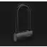 Умный замок Xiaomi AreoX U8 Bicycle Fingerprint Lock 3