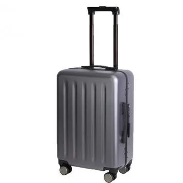 Чемодан Xiaomi 90 points light aluminum frame suitcase 1