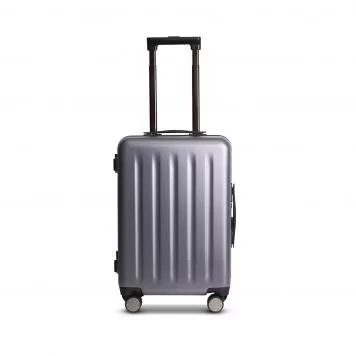 Чемодан Xiaomi 90 points light aluminum frame suitcase 2