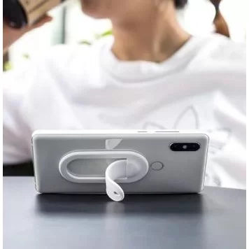 Держатель для телефона Xiaomi Bcase silicone mobile phone holder 2
