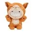 Мягкая игрушка Xiaomi Mi Bunny Заяц - Лисёнок_1