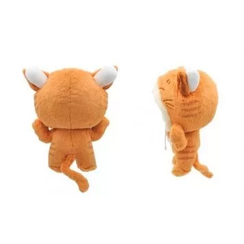 Мягкая игрушка Xiaomi Mi Bunny Заяц - Лисёнок_2