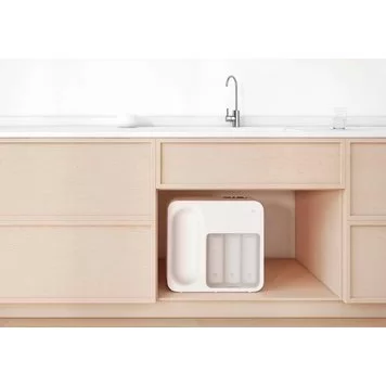Очиститель воды Xiaomi Mi Water Purifier Lentils_2