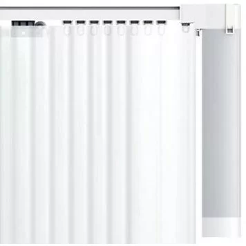 Контроллер для карниза Xiaomi Aqara curtain motor rails Zigbee wifi version 2
