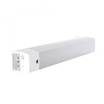 Контроллер для карниза Xiaomi Aqara curtain motor rails Zigbee wifi version
