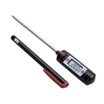 TTLIFE Stainless Steel Pen Thermometer 3