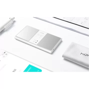 Ecg xiaomi on sale