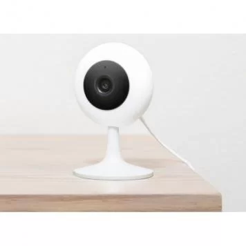 IP камера Xiaomi Xiaobai smart iP camera public version 1080p 2