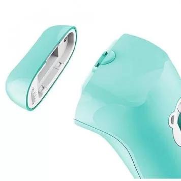 Детская машинка для стрижки ногтей Xiaomi Mijia Youpin Children's Electric Manicure 2
