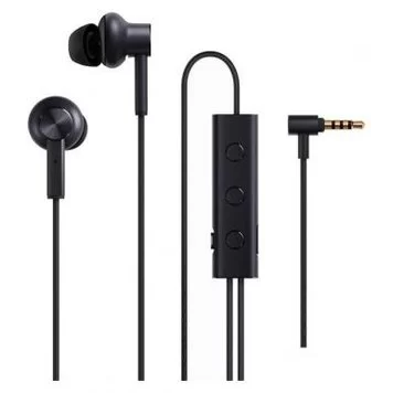 Беспроводные наушники Xiaomi ANC Noise Cancelling Collar Bluetooth Earphone 1