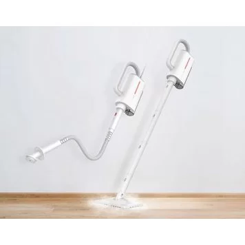 Пароочиститель Xiaomi Deerma multifunction steam cleaner DEM-ZQ600 2