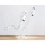 Пароочиститель Xiaomi Deerma multifunction steam cleaner DEM-ZQ600 2
