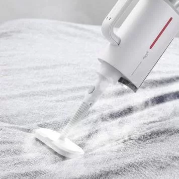 Пароочиститель Xiaomi Deerma multifunction steam cleaner DEM-ZQ600 3