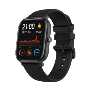 Умные часы Xiaomi AMAZFIT GTS 1