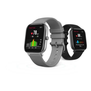 Умные часы Xiaomi AMAZFIT GTS 3
