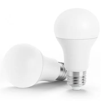 Лампа Xiaomi Philips Сolorful light bulb 1