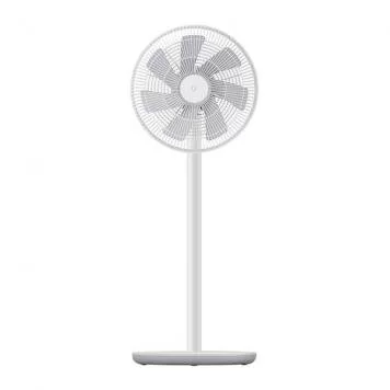 Вентилятор напольный Xiaomi MIJIA Standing Fan ZLBPLDS02ZM 1