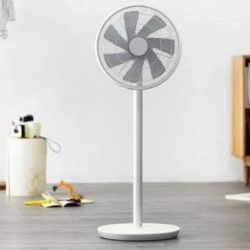 Вентилятор напольный Xiaomi Floor Fan 2 3