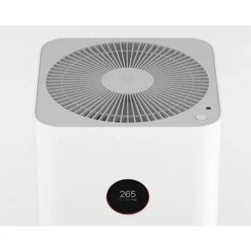 Очиститель воздуха Xiaomi Mijia Air Purifier Pro-H 3