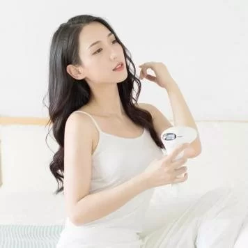 Эпилятор волос Xiaomi Cosbeauty IPL Depilator 3