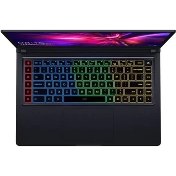 Ноутбук Xiaomi Mi Gaming Laptop 15.6 8+512gb i5 GTX 1660 2