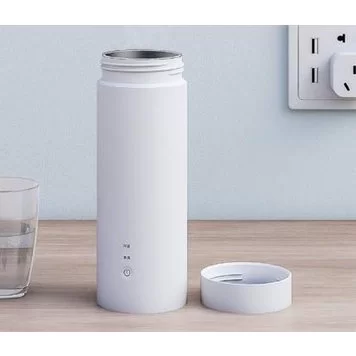 Кружка-термос Xiaomi Viomi Travel Electric Cup Fundraising 3