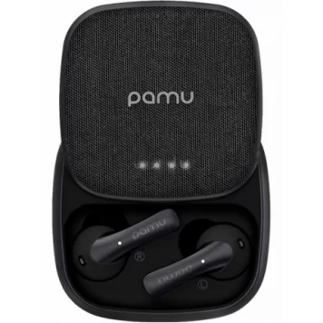 Беспроводные наушники Xiaomi PaMu Wireless Bluetooth Headset