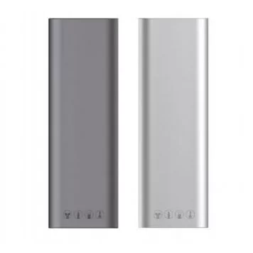 Пенал Xiaomi MIIIW metal stationary case 2