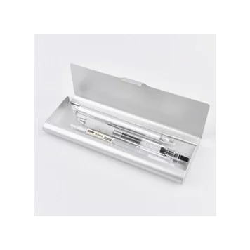 Пенал Xiaomi MIIIW metal stationary case 3